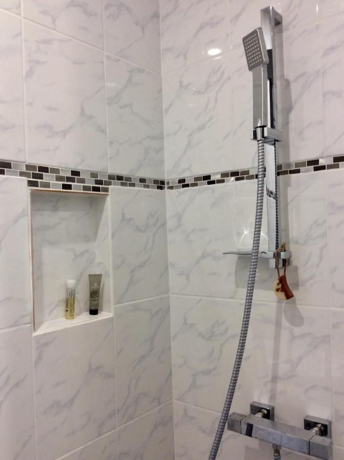 Chambres Tout Confort Du Tilleul Bosc-Benard-Commin Ngoại thất bức ảnh