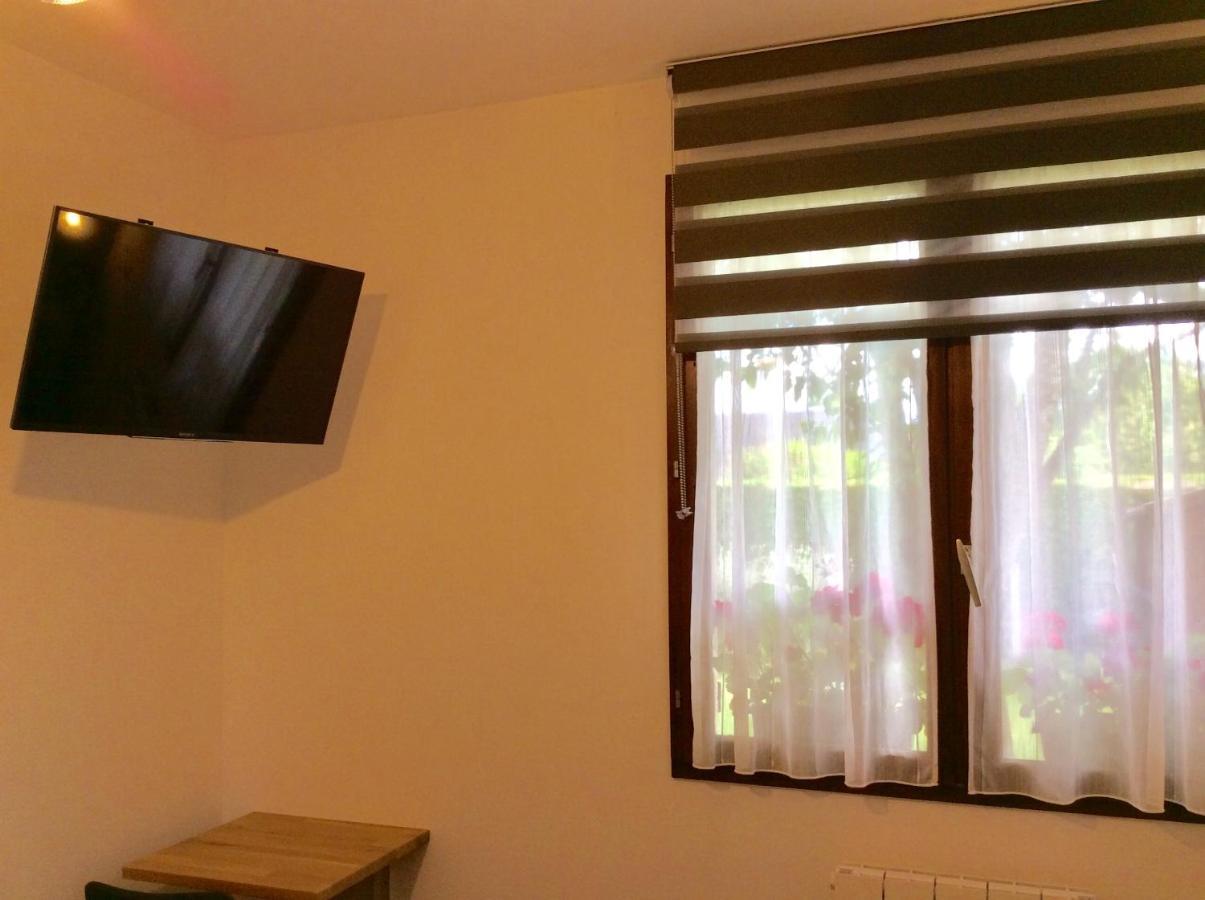 Chambres Tout Confort Du Tilleul Bosc-Benard-Commin Ngoại thất bức ảnh