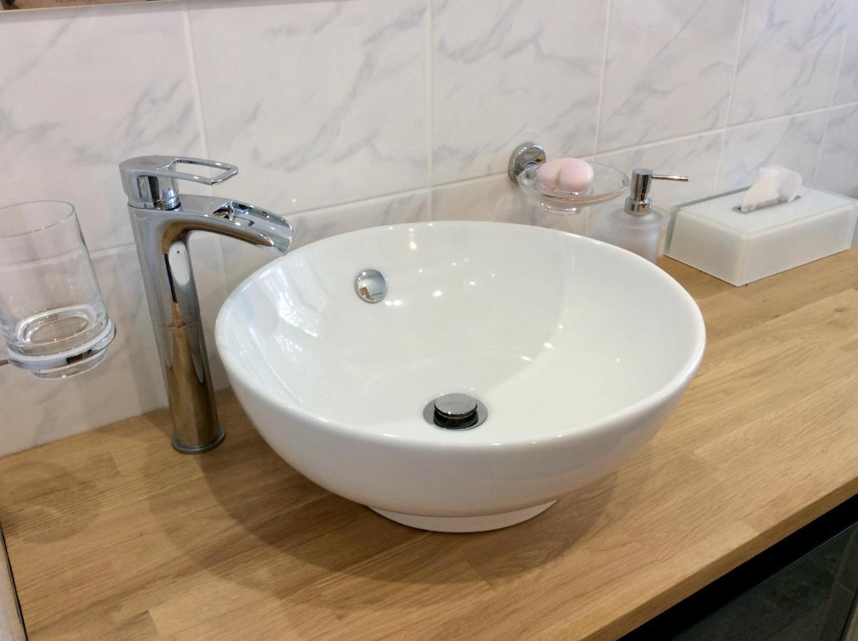 Chambres Tout Confort Du Tilleul Bosc-Benard-Commin Ngoại thất bức ảnh