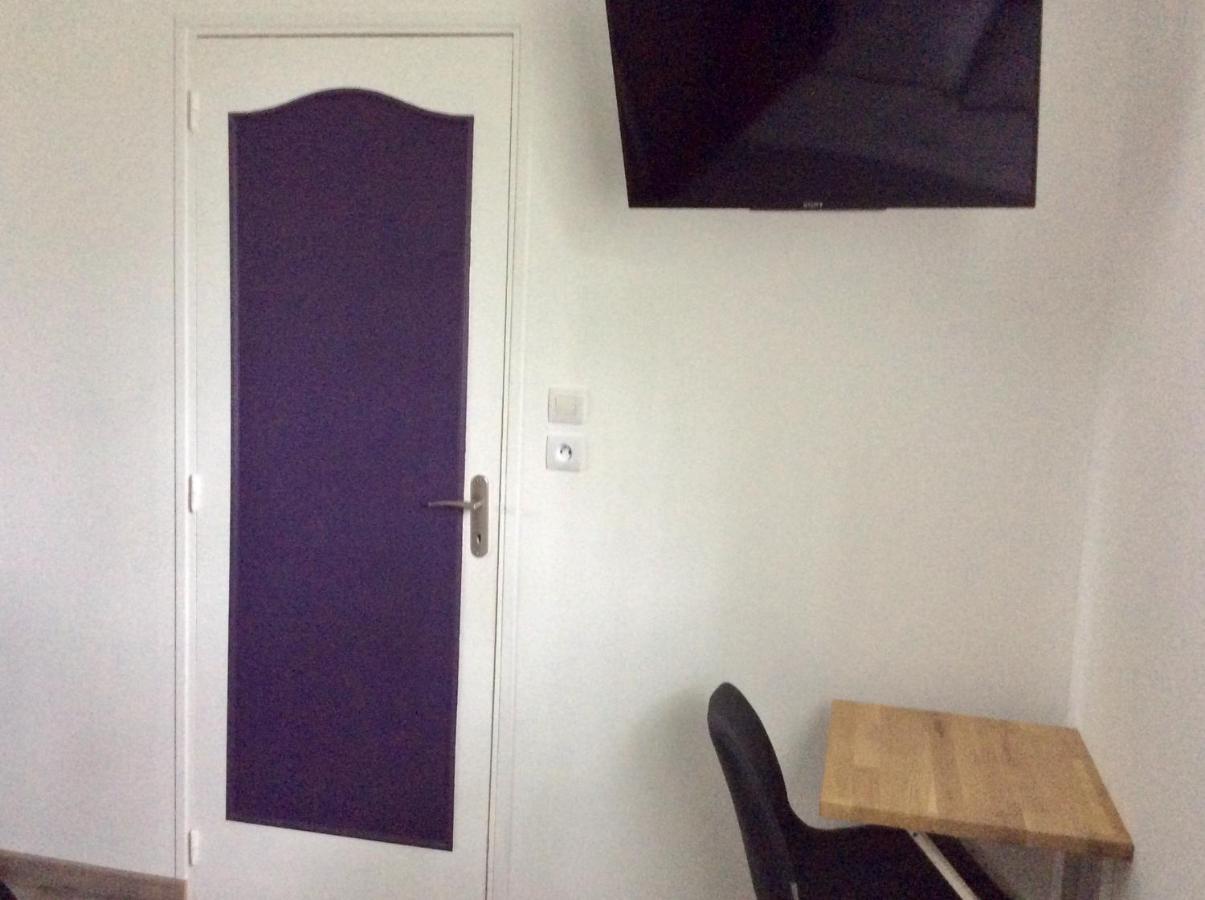 Chambres Tout Confort Du Tilleul Bosc-Benard-Commin Ngoại thất bức ảnh