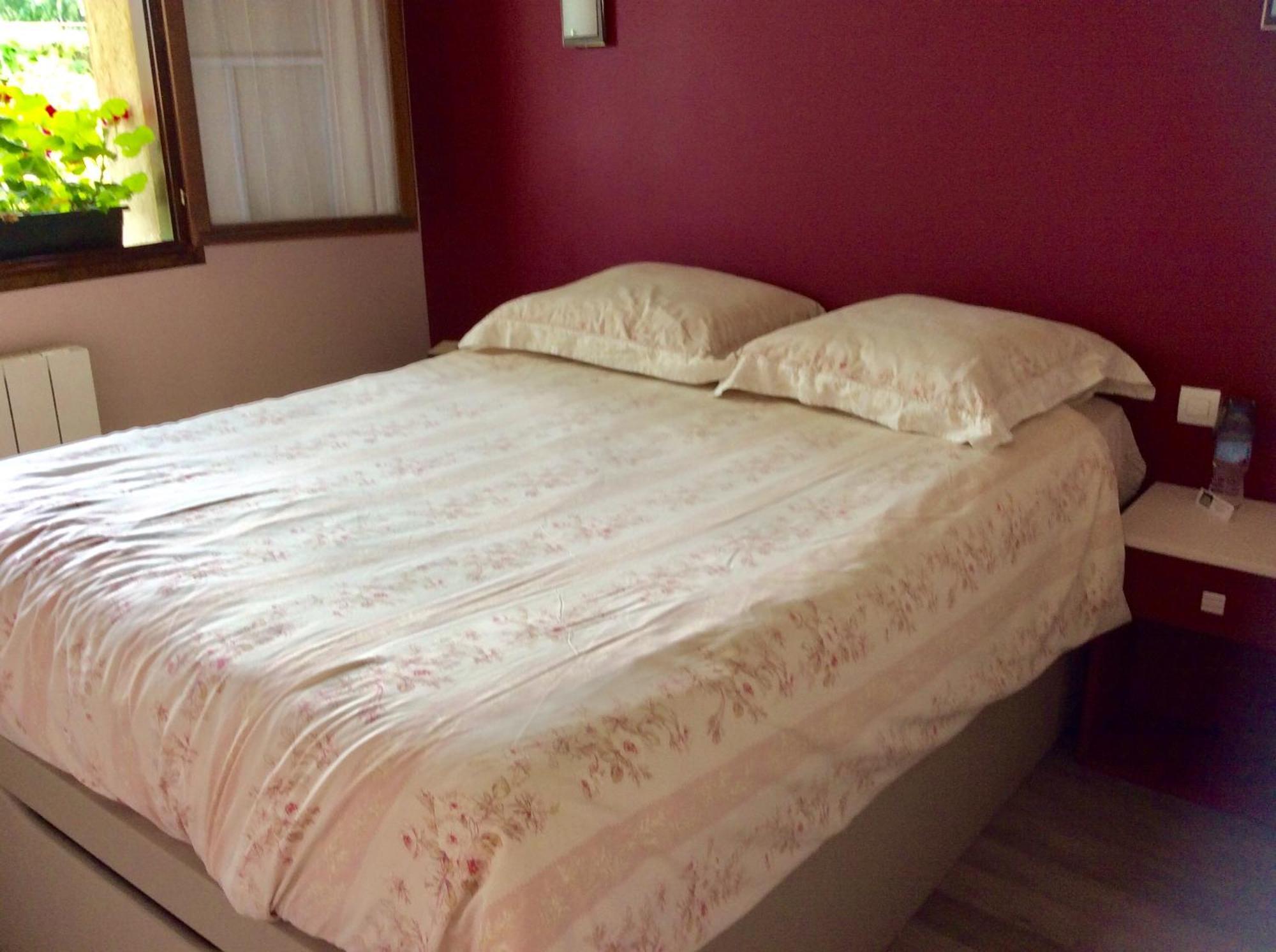Chambres Tout Confort Du Tilleul Bosc-Benard-Commin Ngoại thất bức ảnh