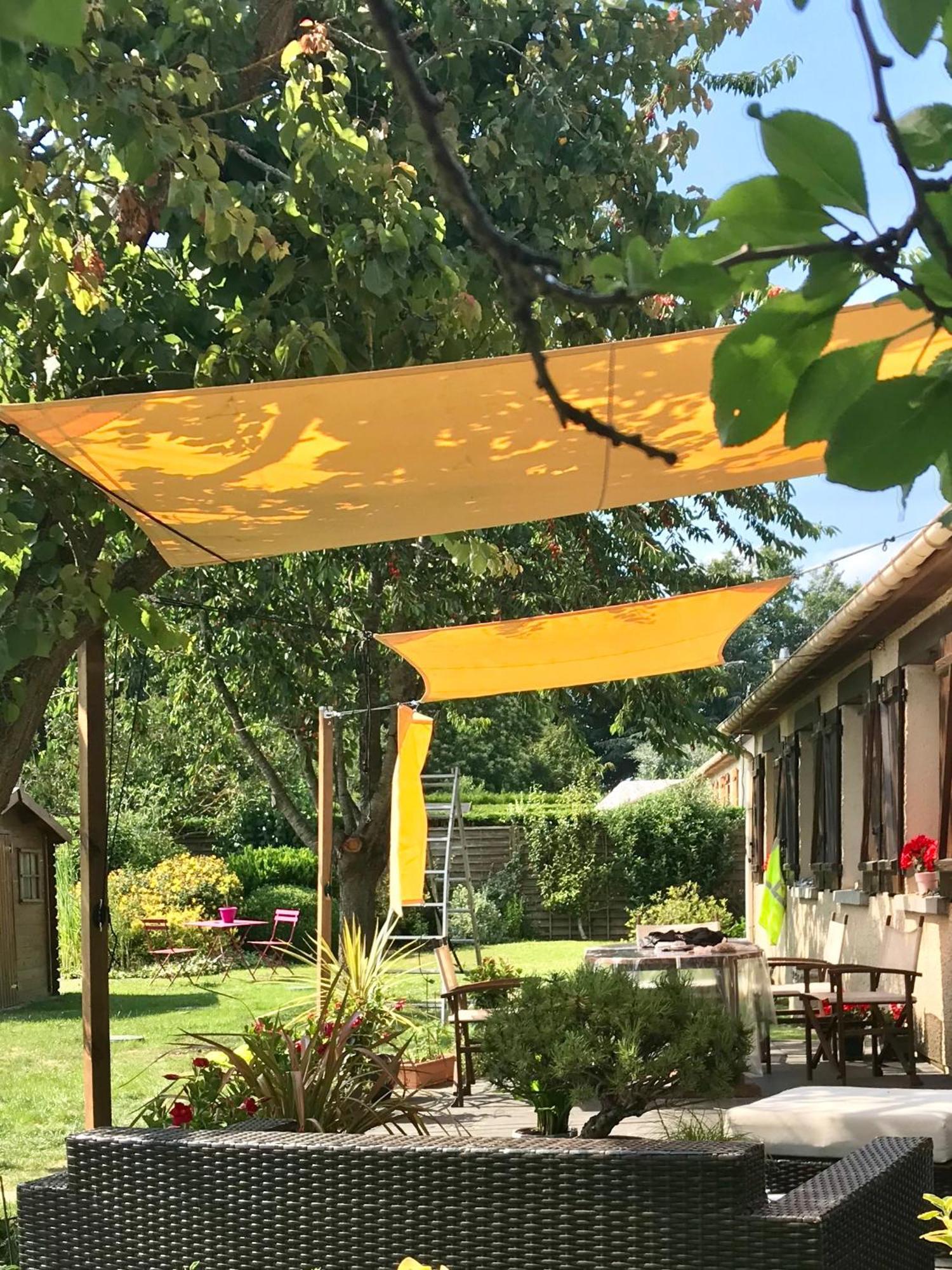 Chambres Tout Confort Du Tilleul Bosc-Benard-Commin Ngoại thất bức ảnh