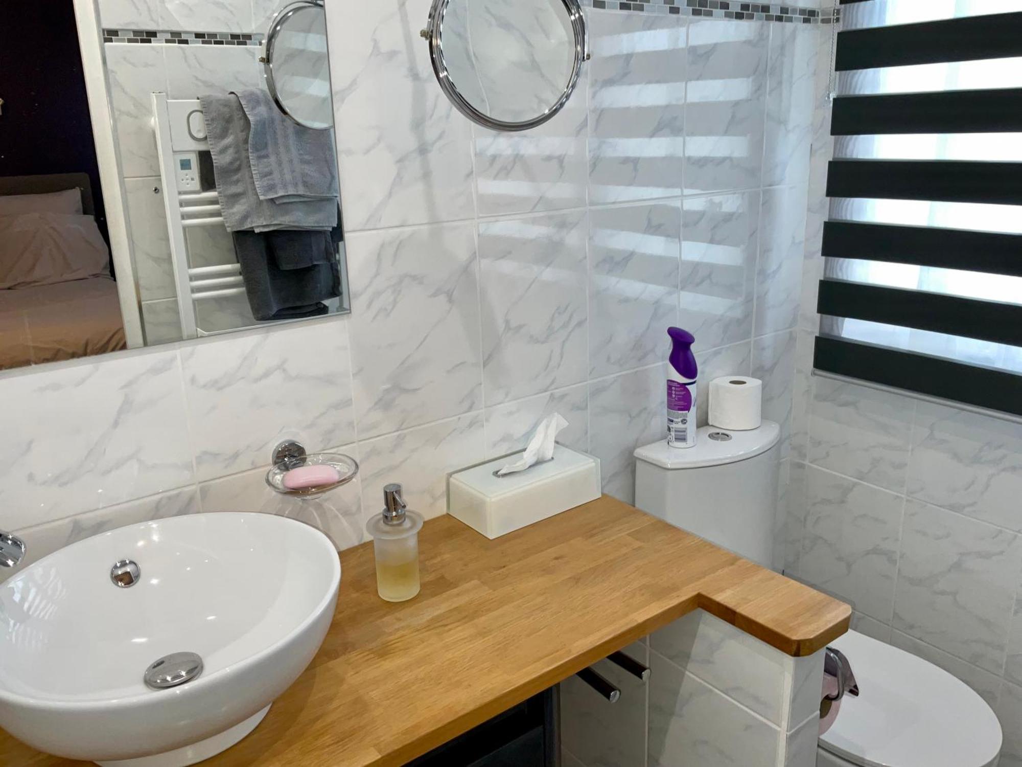 Chambres Tout Confort Du Tilleul Bosc-Benard-Commin Ngoại thất bức ảnh