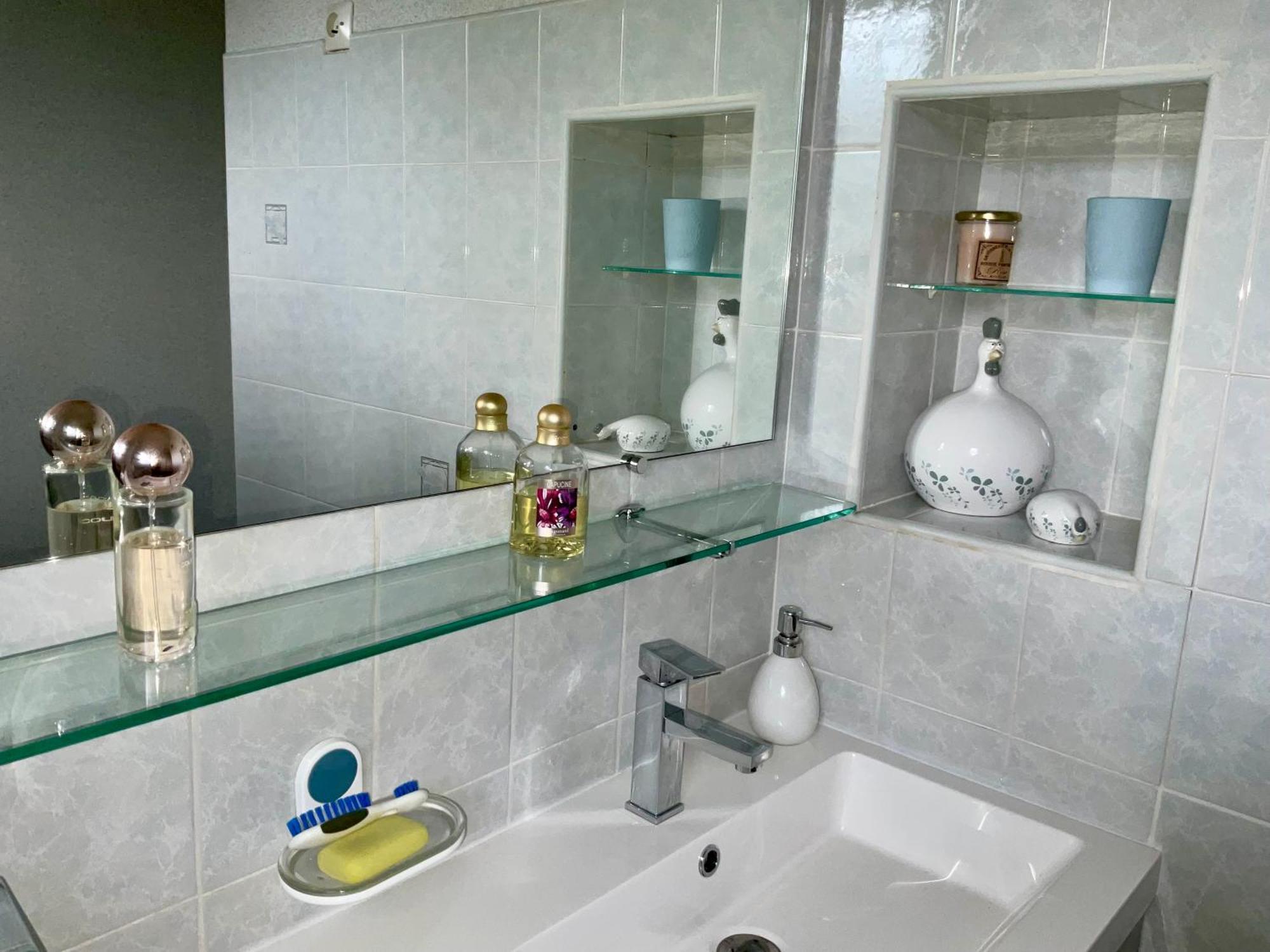 Chambres Tout Confort Du Tilleul Bosc-Benard-Commin Ngoại thất bức ảnh